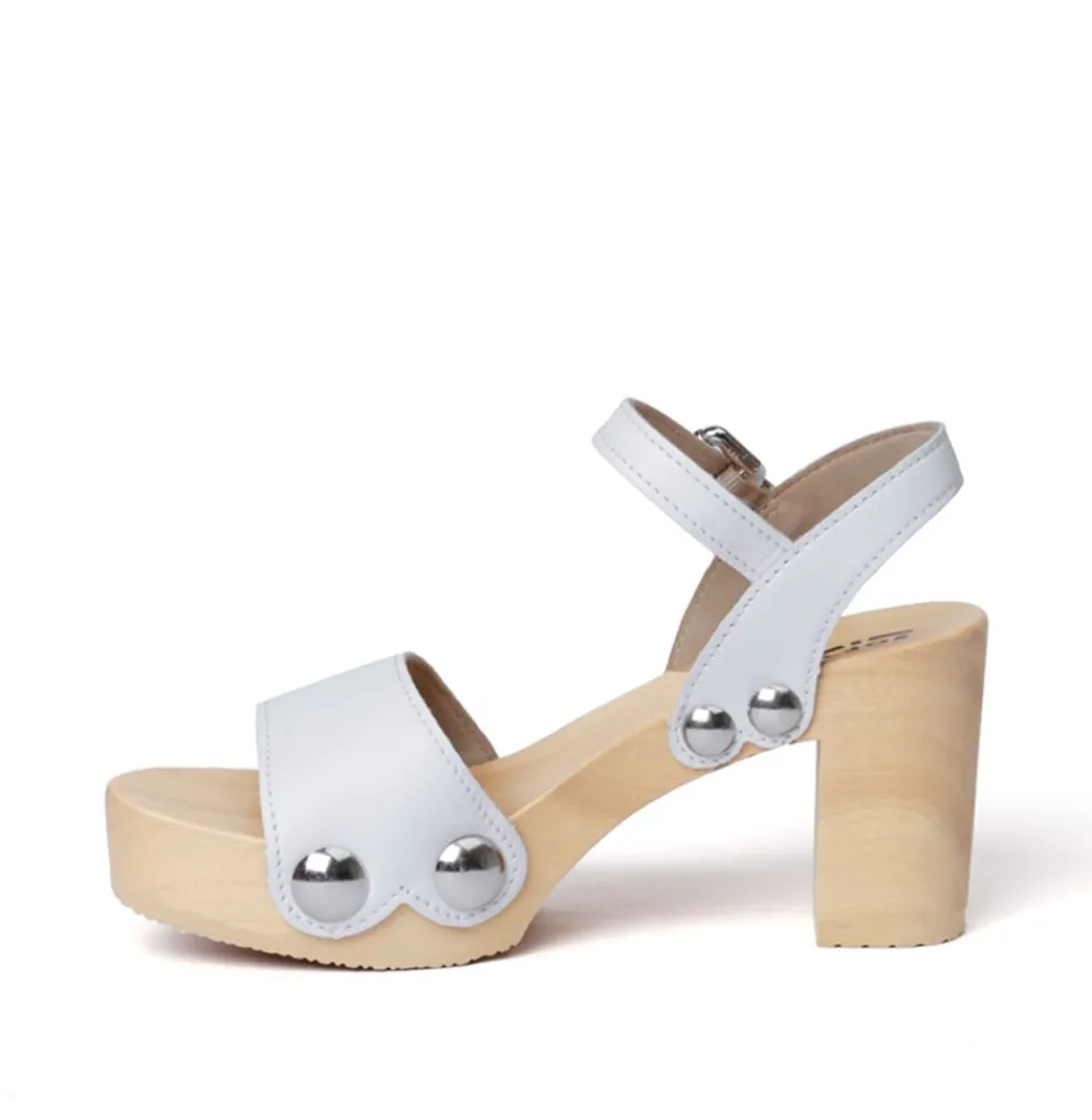 Eilyn Nappa White (Nature)<SOFTCLIX Discount