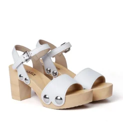 Eilyn Nappa White (Nature)<SOFTCLIX Discount
