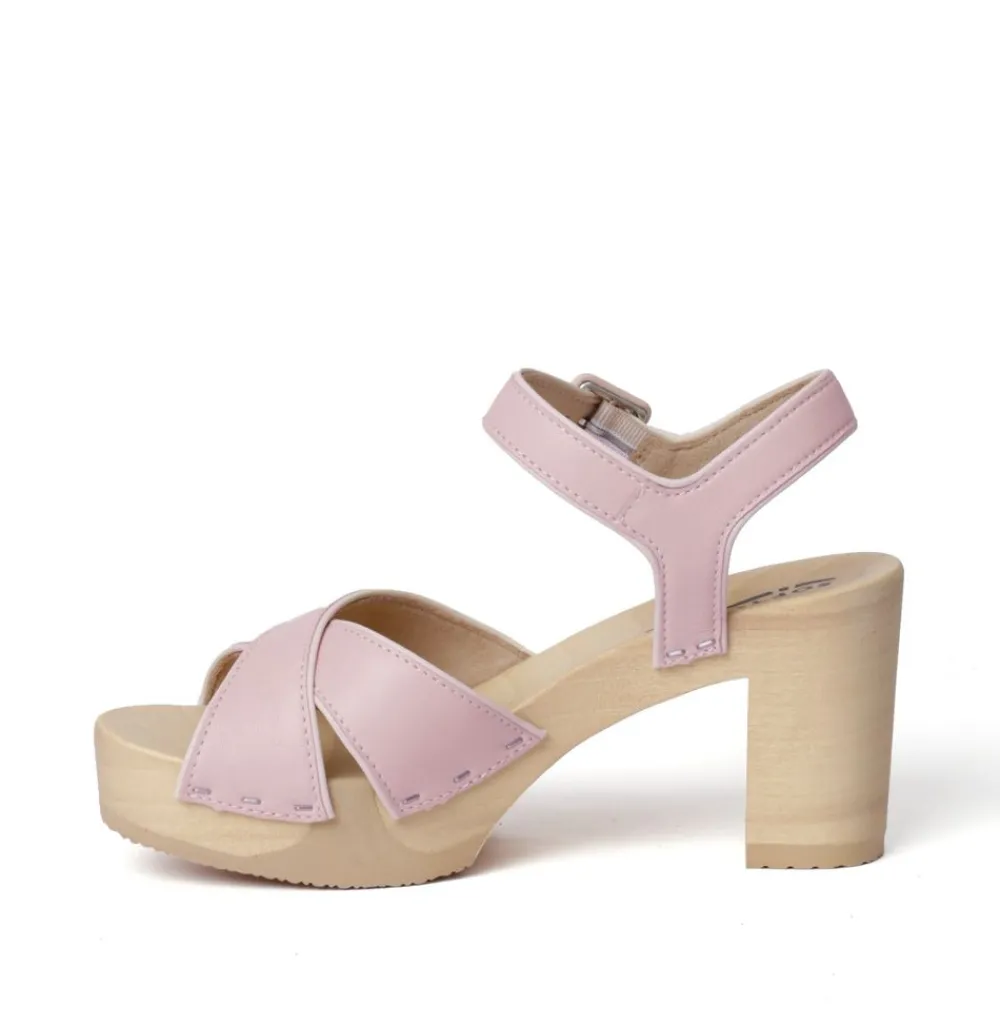 Ellis Nappa Blush (Nature)<SOFTCLIX Clearance
