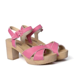 Ellis Nappa Bubblegum (Nature)<SOFTCLIX Discount