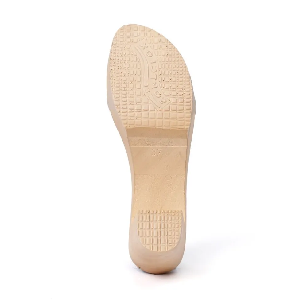 Ellis Nappa Powder Blue (Nature)<SOFTCLIX New