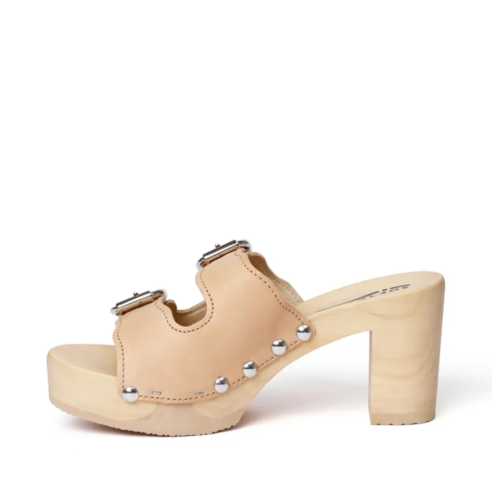 Evi Buttero Sahara (Nature)<SOFTCLIX Online