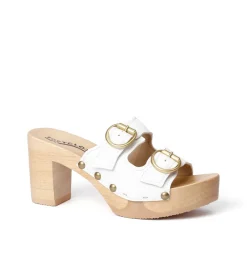 Evi Buttero White (Nature)<SOFTCLIX Store