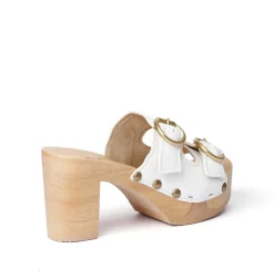 Evi Buttero White (Nature)<SOFTCLIX Store