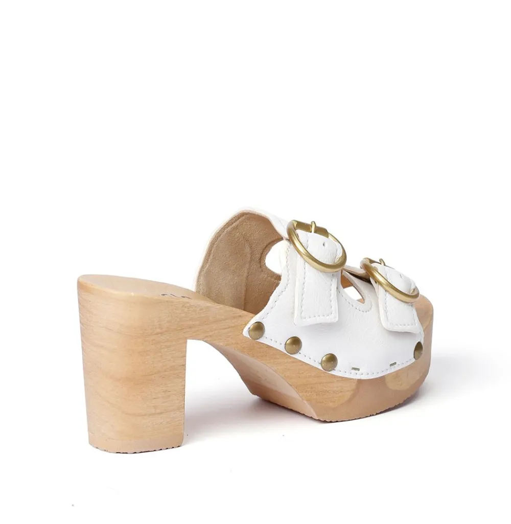 Evi Buttero White (Nature)<SOFTCLIX Store