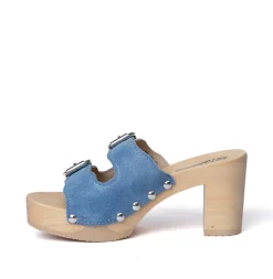 Evi Jeanslook Blue (Nature)<SOFTCLIX Sale