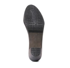 Fabia Vegan Velour Effect Viola (Dark)<SOFTCLIX Discount
