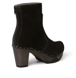 Franka Cashmere Black (Dark)<SOFTCLIX Fashion