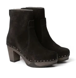 Franka Cashmere Black (Dark)<SOFTCLIX Fashion