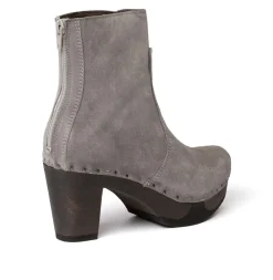 Franka Cashmere Grey (Dark)<SOFTCLIX Sale