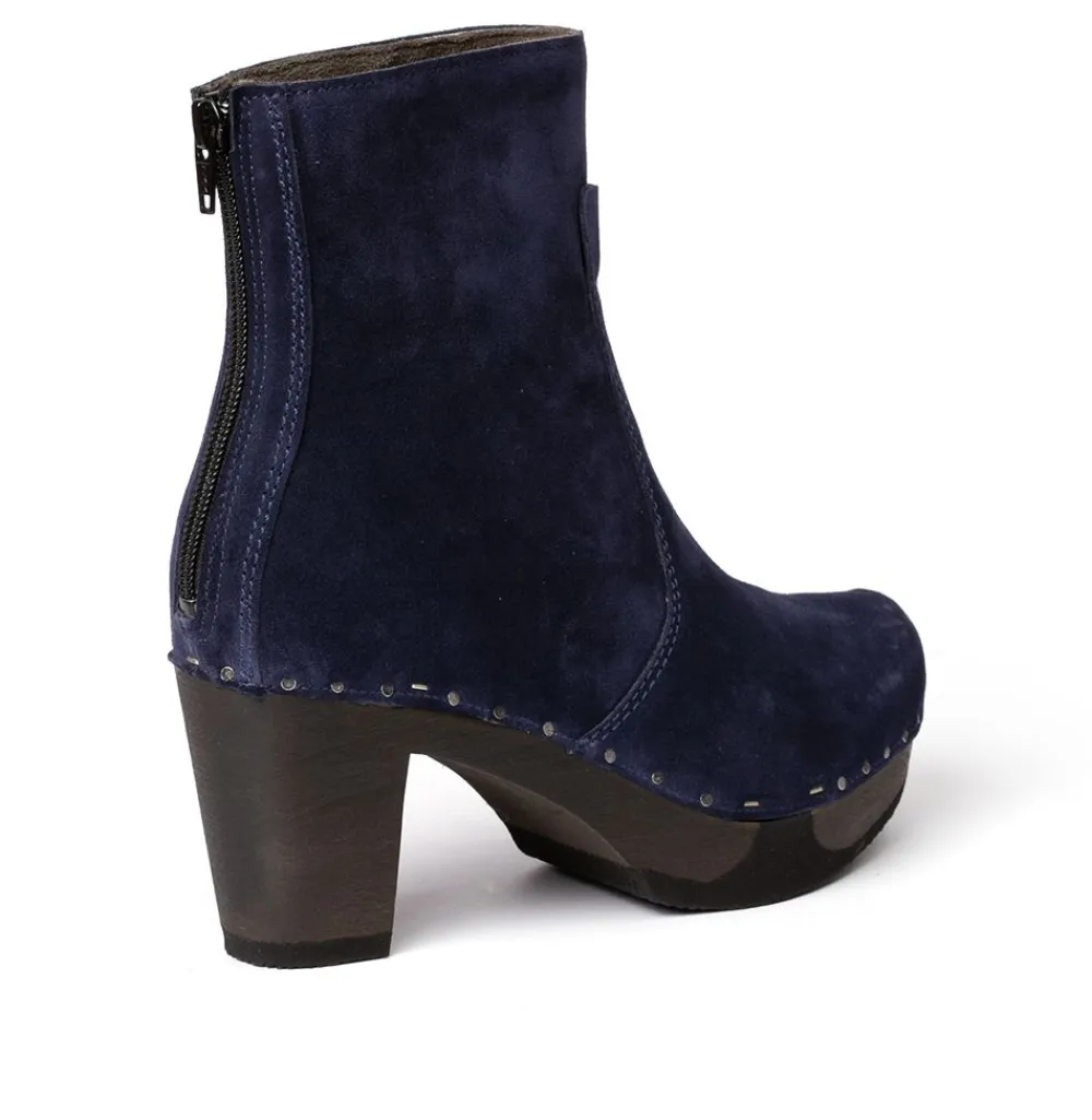 Franka Cashmere Midnight (Dark)<SOFTCLIX Flash Sale