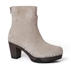 Franka Cashmere Taupe (Dark)<SOFTCLIX Clearance