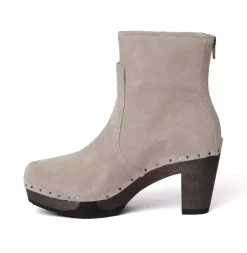 Franka Cashmere Taupe (Dark)<SOFTCLIX Clearance