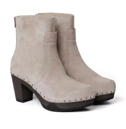 Franka Cashmere Taupe (Dark)<SOFTCLIX Clearance