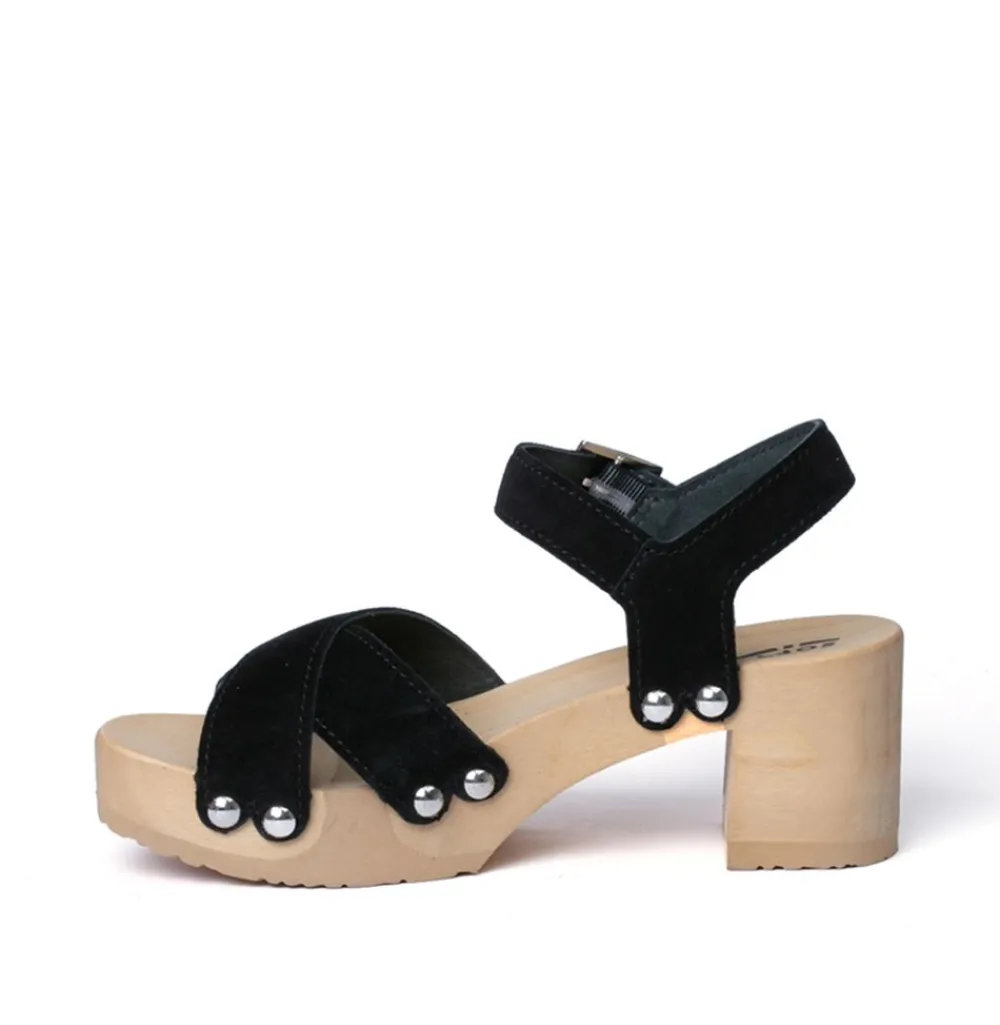 Hanka Cashmere Black (Nature)<SOFTCLIX Best