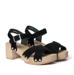 Hanka Cashmere Black (Nature)<SOFTCLIX Best