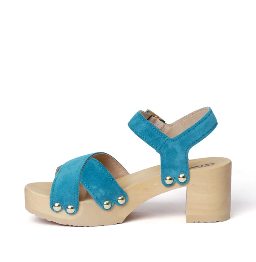 Hanka Cashmere Pacificgreen (Nature)<SOFTCLIX New