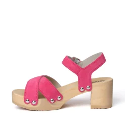 Hanka Cashmere Pure Pink (Nature)<SOFTCLIX Outlet