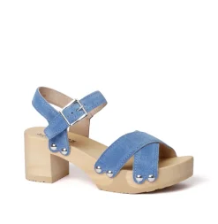 Hanka Jeanslook Blue (Nature)<SOFTCLIX Best Sale