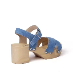 Hanka Jeanslook Blue (Nature)<SOFTCLIX Best Sale