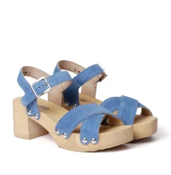 Hanka Jeanslook Blue (Nature)<SOFTCLIX Best Sale