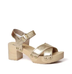 Hanka Perlato Gold (Nature)<SOFTCLIX New