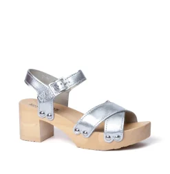 Hanka Perlato Silver (Nature)<SOFTCLIX Outlet