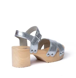 Hanka Perlato Silver (Nature)<SOFTCLIX Outlet