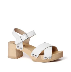 Hanne Buttero White (Nature)<SOFTCLIX Online
