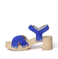 Hanne Cashmere Blue Orchid (Nature)<SOFTCLIX Best