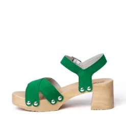 Hanne Cashmere Fashiongreen (Nature)<SOFTCLIX Online