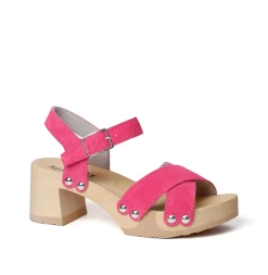 Hanne Cashmere Pink Kiss (Nature)<SOFTCLIX Store