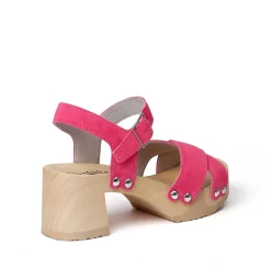 Hanne Cashmere Pink Kiss (Nature)<SOFTCLIX Store