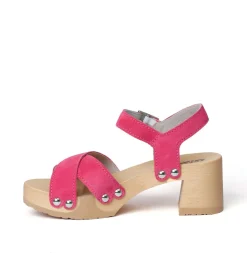 Hanne Cashmere Pink Kiss (Nature)<SOFTCLIX Store