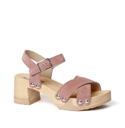 Hanne Cashmere Rose (Nature)<SOFTCLIX Discount