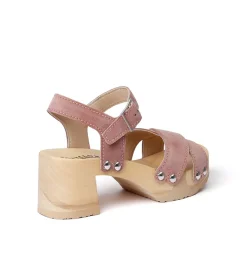 Hanne Cashmere Rose (Nature)<SOFTCLIX Discount
