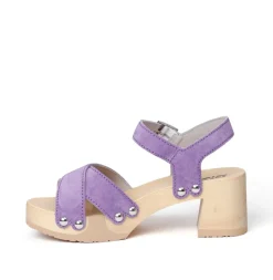 Hanne Cashmere Violet (Nature)<SOFTCLIX Clearance