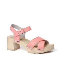 Hanne Nappa Peach (Nature)<SOFTCLIX Online