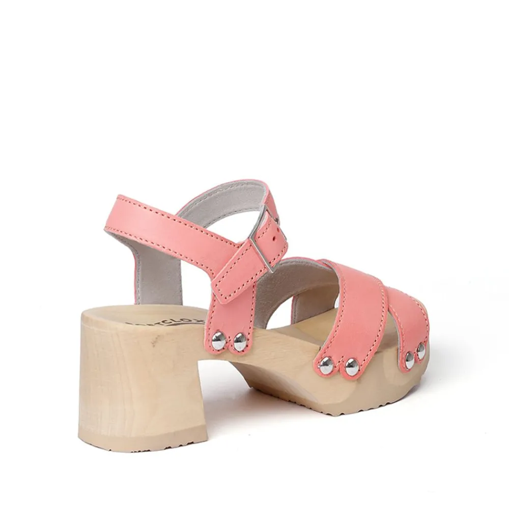 Hanne Nappa Peach (Nature)<SOFTCLIX Online