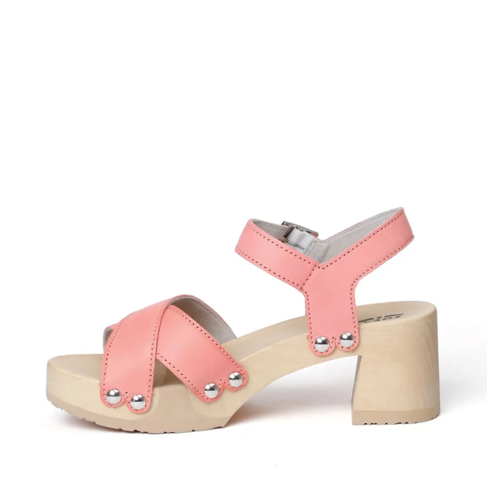 Hanne Nappa Peach (Nature)<SOFTCLIX Online