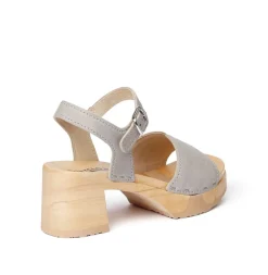 Hanny Buttero Olive Grey (Nature)<SOFTCLIX Hot