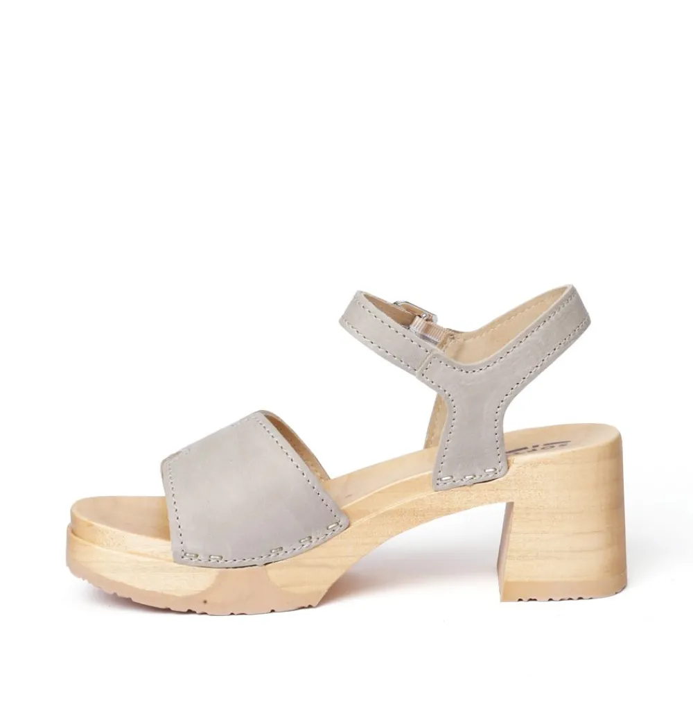 Hanny Buttero Olive Grey (Nature)<SOFTCLIX Hot