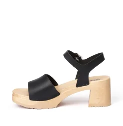 Hanny Softnappa Black (Nature)<SOFTCLIX Best Sale