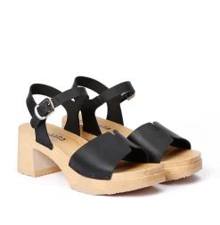 Hanny Softnappa Black (Nature)<SOFTCLIX Best Sale
