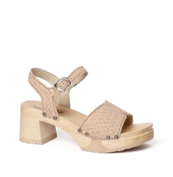 Hanny Twist Cappuccino (Nature)<SOFTCLIX Flash Sale