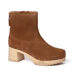 Happy Cashmere/Ls Whiskey (Nature)<SOFTCLIX Best Sale
