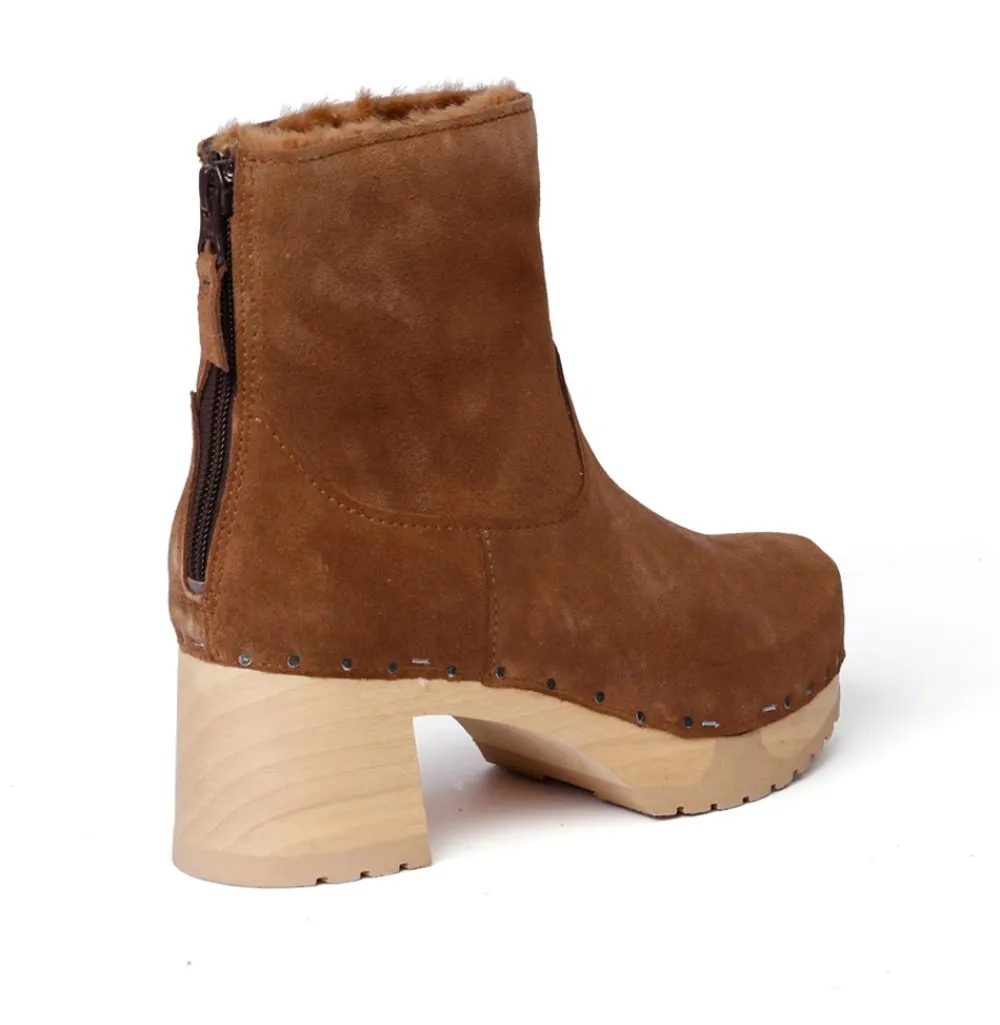 Happy Cashmere/Ls Whiskey (Nature)<SOFTCLIX Best Sale
