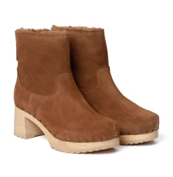 Happy Cashmere/Ls Whiskey (Nature)<SOFTCLIX Best Sale