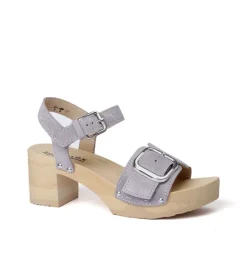 Harriet Cashmere Grey (Nature)<SOFTCLIX Sale