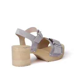 Harriet Cashmere Grey (Nature)<SOFTCLIX Sale